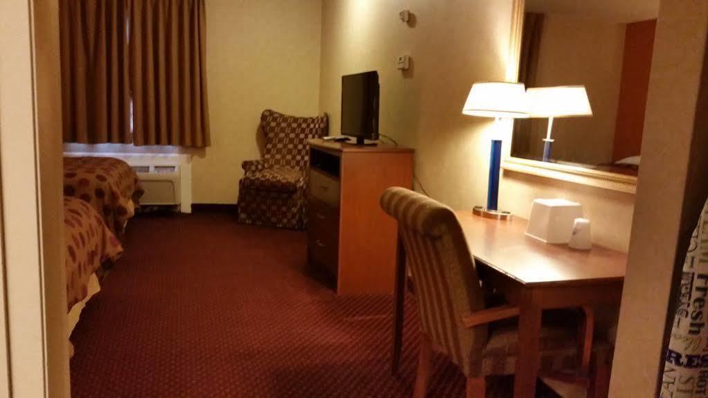 Americas Best Value Inn Ozark Exterior foto