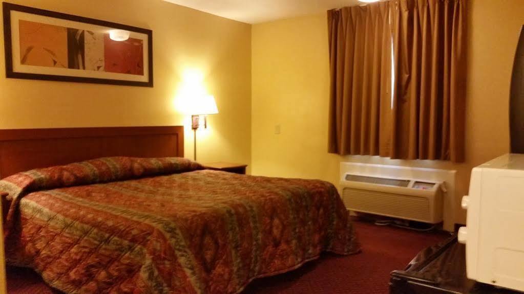 Americas Best Value Inn Ozark Exterior foto