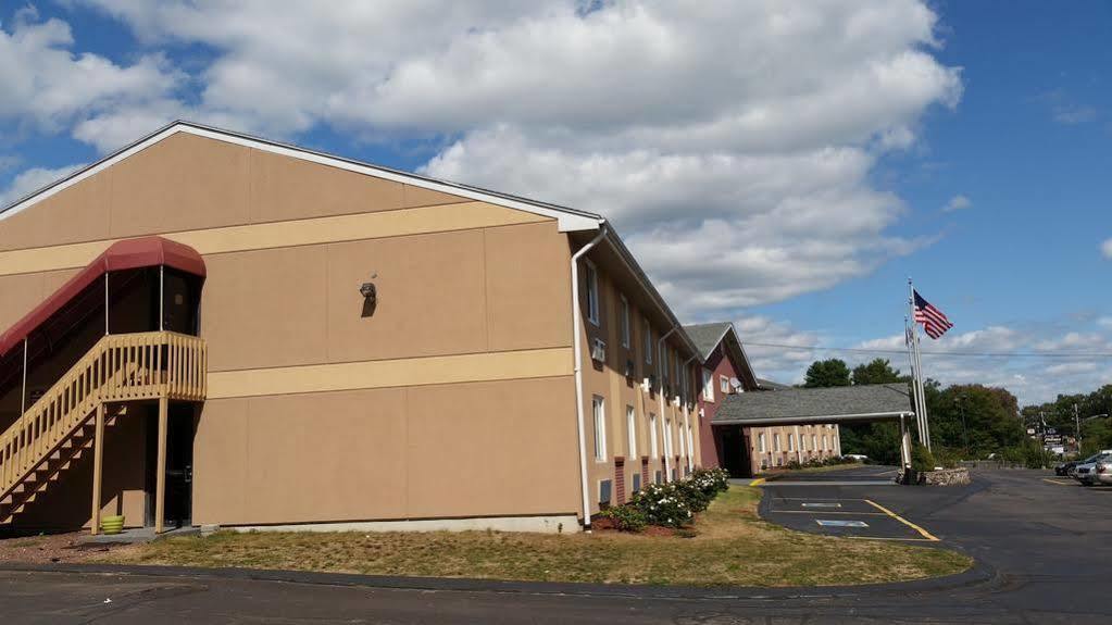 Americas Best Value Inn Ozark Exterior foto