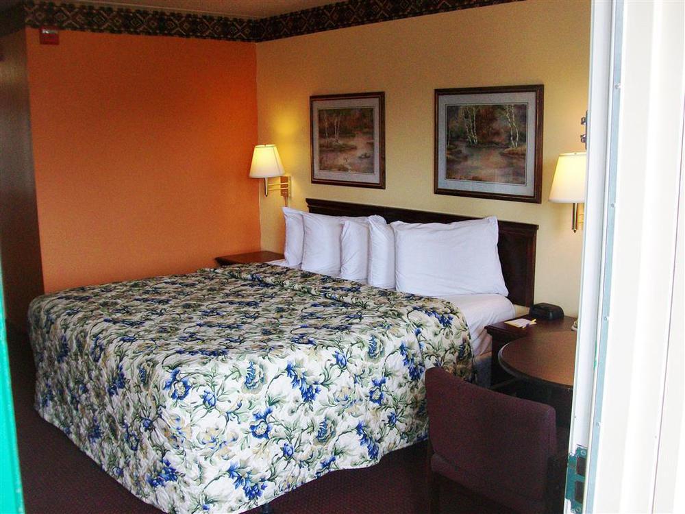 Americas Best Value Inn Ozark Quarto foto